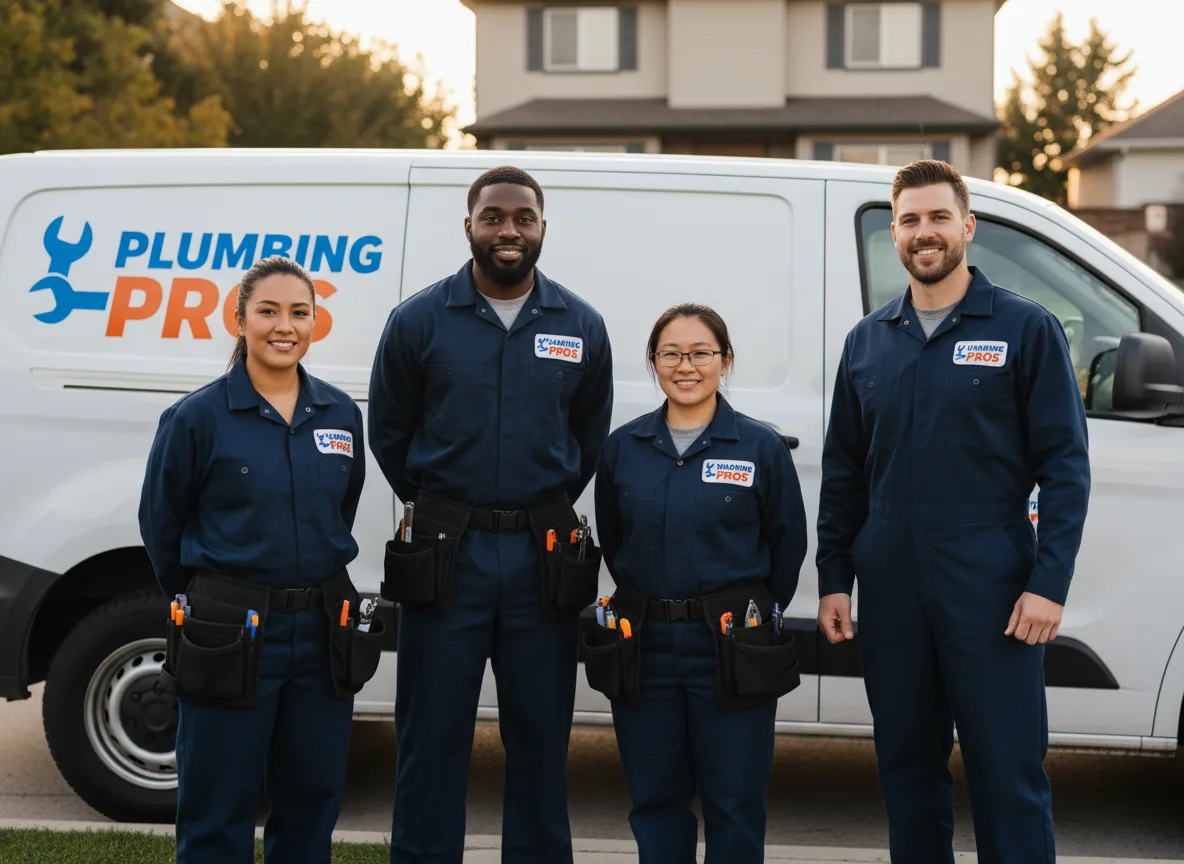 Water Heater Repair company in Goldendale, WA